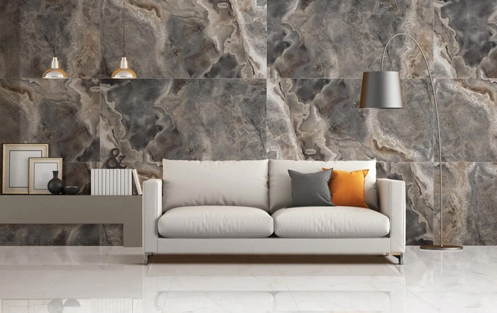 ERUPTION Large 60x120 Luxury Tile