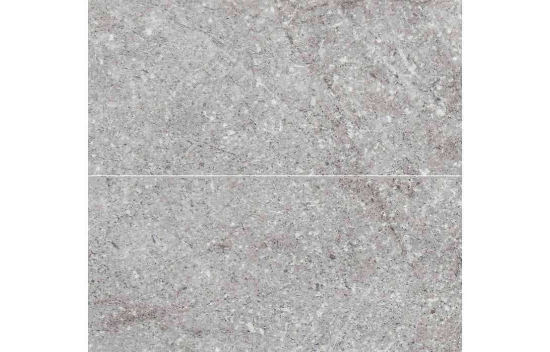 Fibo Marble Polished Stone (Tile Effect) Bathroom Wall Panel