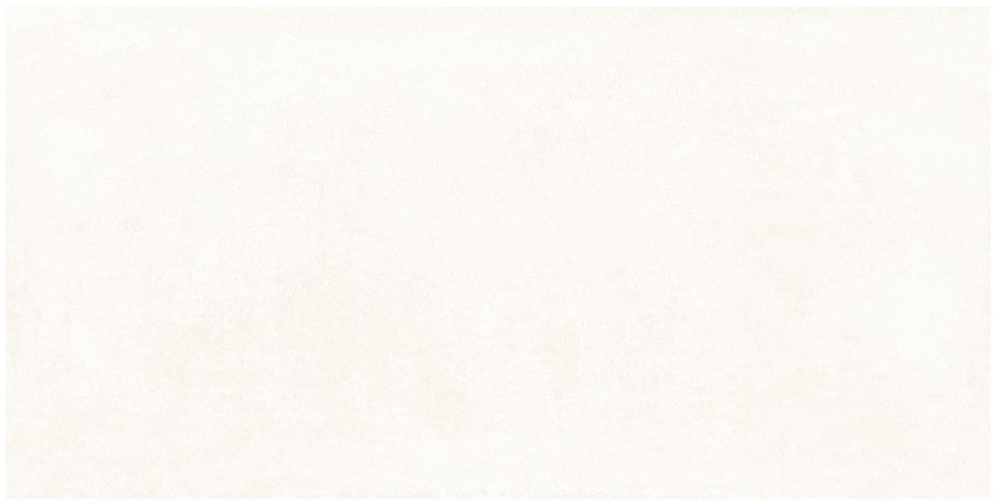 Urban Off White Matt 60x120cm Large Wall and Floor Tile