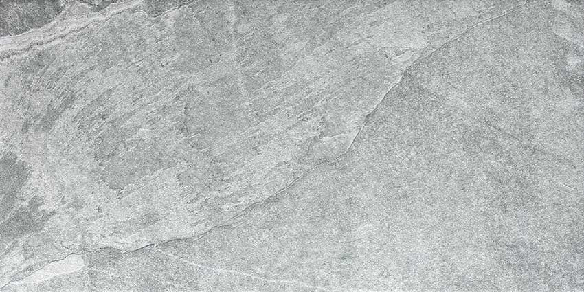 Lavena Grey Matt Wall and Floor Tile - 30x60 and 60x60cm