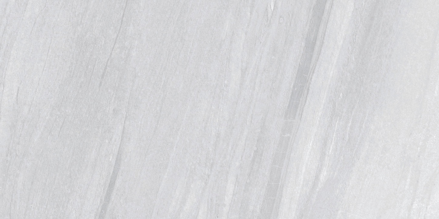 Valencia Stone Effect Matt Grey Wall and Floor Tile - 30x60 and 60x60cm