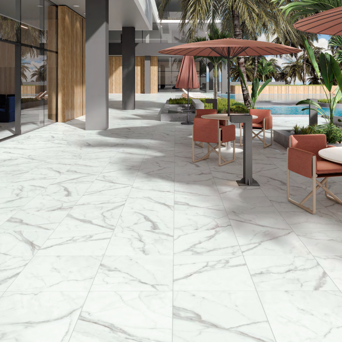 Make Your Garden Look Extraordinary: Best Luxury Tiles For Your Outdoor Space