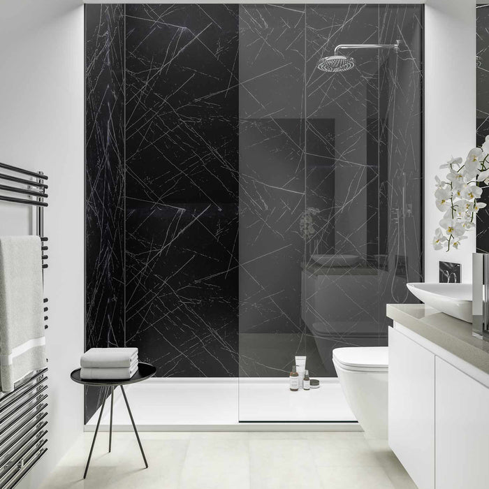 How to Choose the Right Type of Shower Enclosure for Your Bathroom Suite