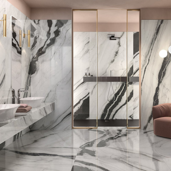Marble Effect Tiles: A Cost-Effective Alternative to Natural Stone