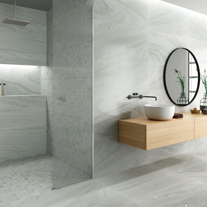 Trending Bathroom Tiles in 2023