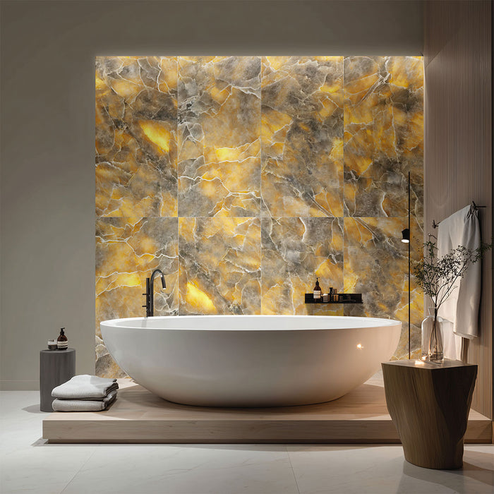 Crystallic Royale 60x120 Premium Gloss Tile