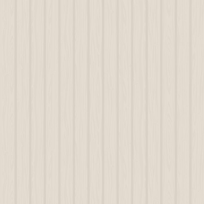 NaturePanel Grained Angora Grey - Slat Wall