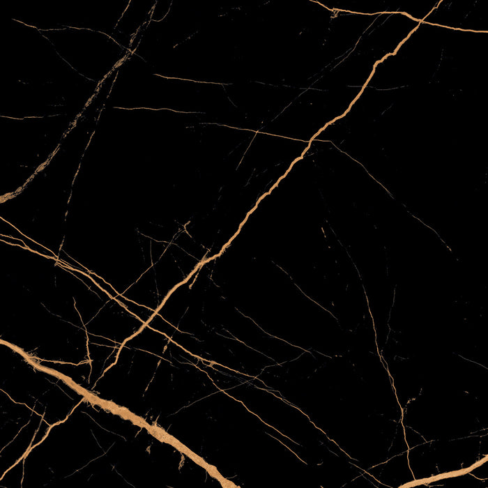 AVARIS Polished Black Gold Tile - 60x60 and 60x120cm