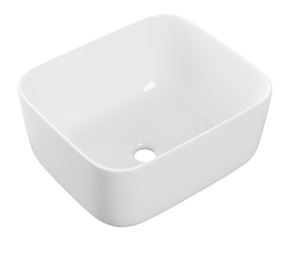 Barina Deep 420mm Washbowl | Counter Top Basins