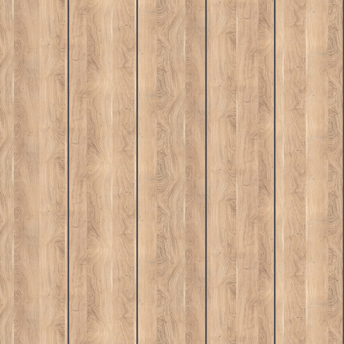NaturePanel Bleached Cuneo Oak - Ship Slat