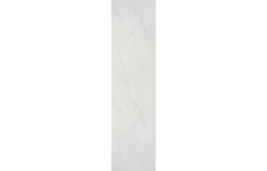 Fibo Marble Bright Marble (Plain Marble) Bathroom Wall Panel