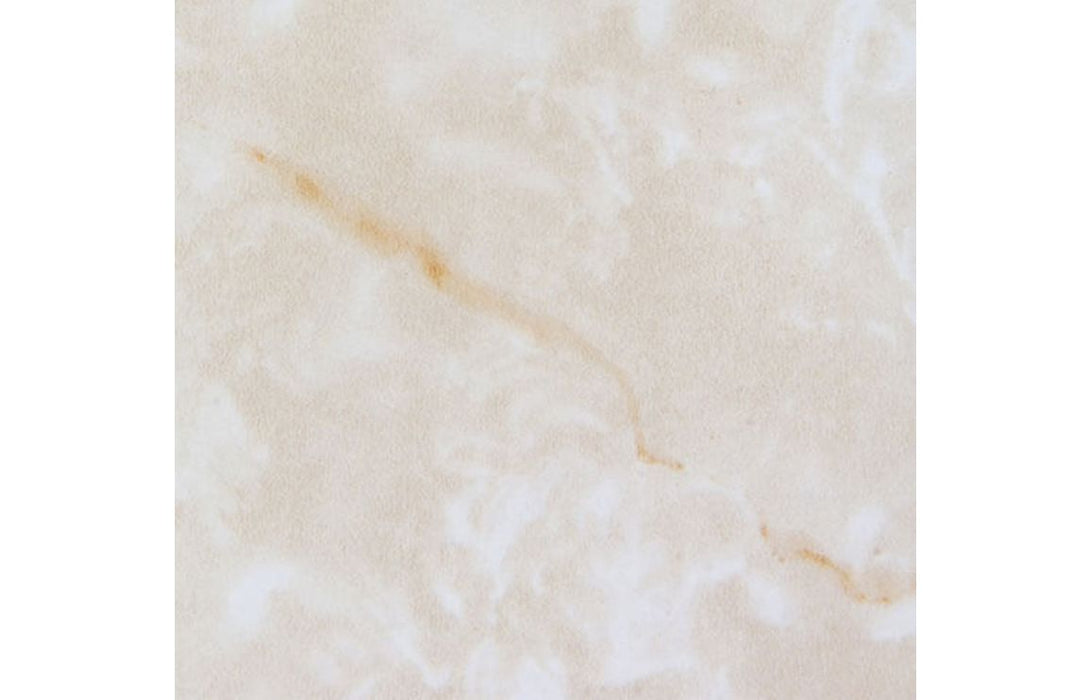Fibo Timeless Milano Marble (Plain Marble) Bathroom Wall Panel