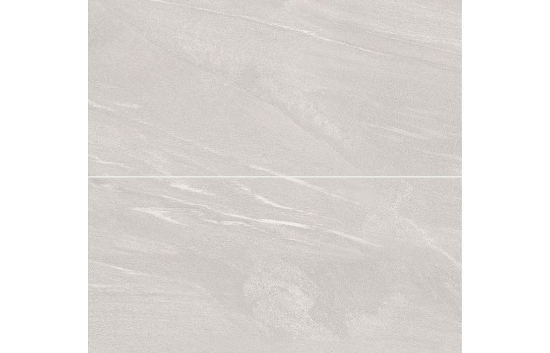 Fibo Scandinavian Beige Stone (Tile Effect) Bathroom Wall Panel