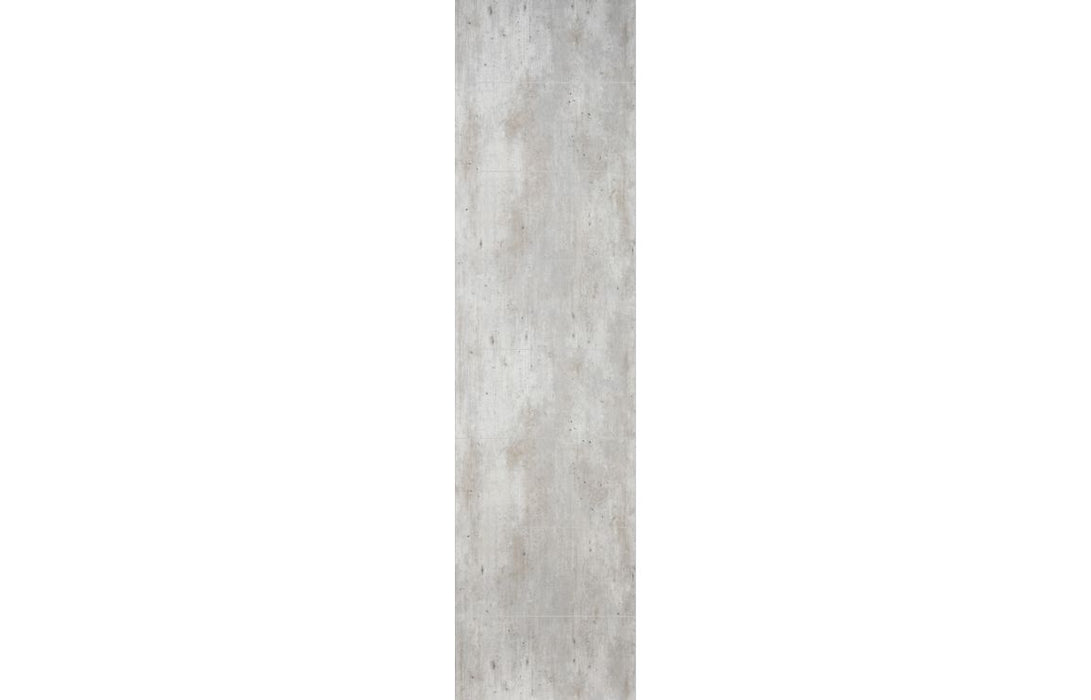 Fibo Scandinavian Cracked Cement (Tile Effect) Bathroom Wall Panel
