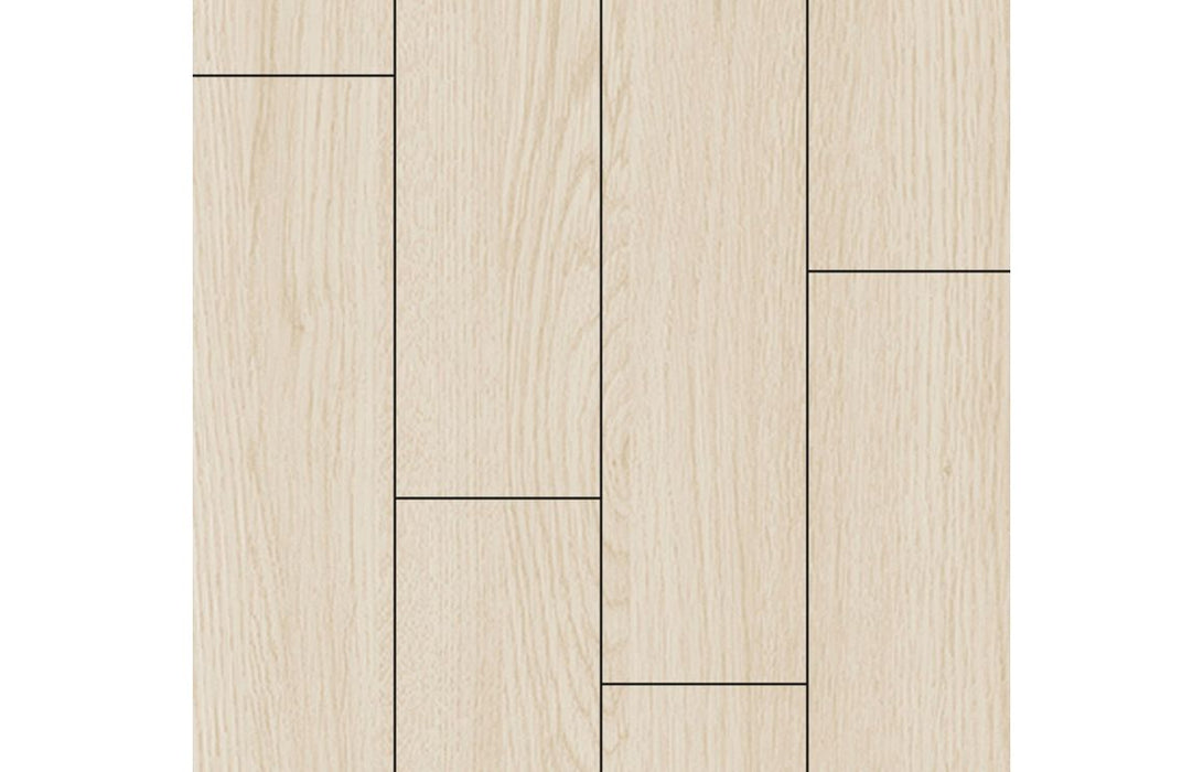 Fibo Scandinavian - Light Wood (Vertical Plank) Bathroom Wall Panel