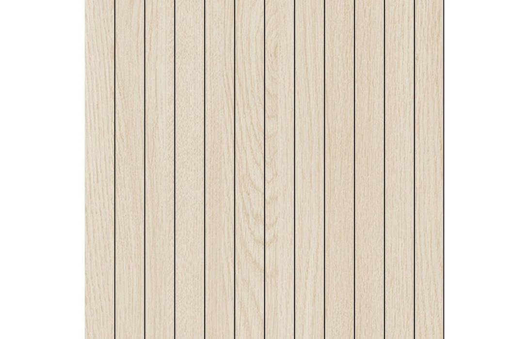 Fibo Scandinavian - Light Wood (Slats) Bathroom Wall Panel