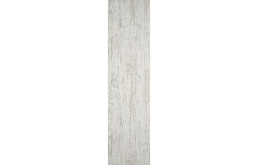 Fibo Scandinavian - Shabby Chic (Vertical Plank) Bathroom Wall Panel