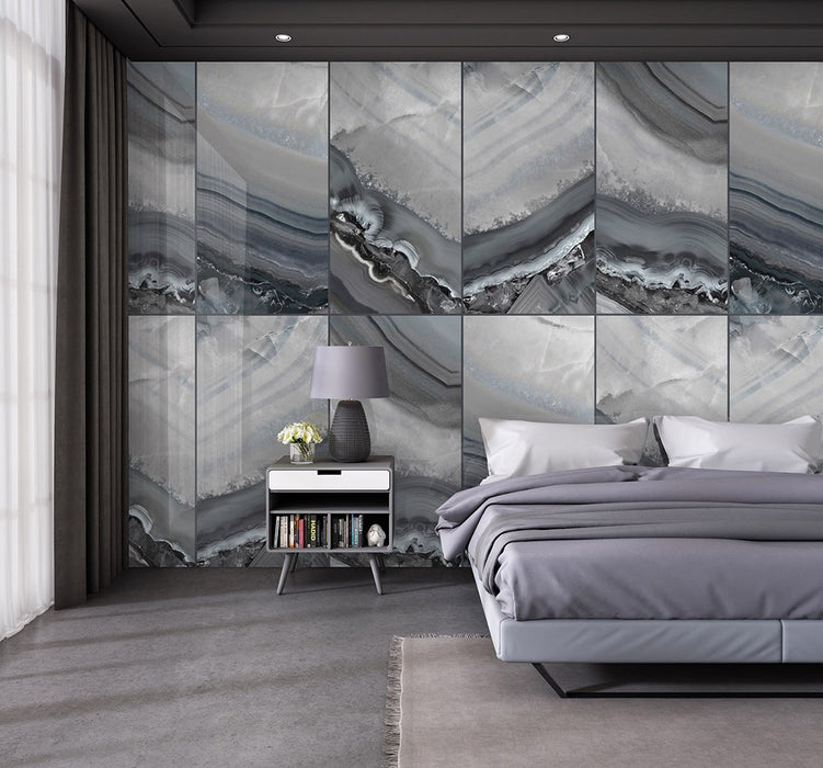 GALACTIC Blue Luxury Tiles - 60x60 and 60x120cm