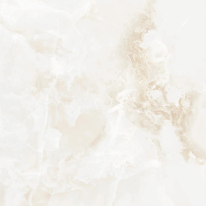 Crystallic Ivory 60x120cm Premium Gloss Tile