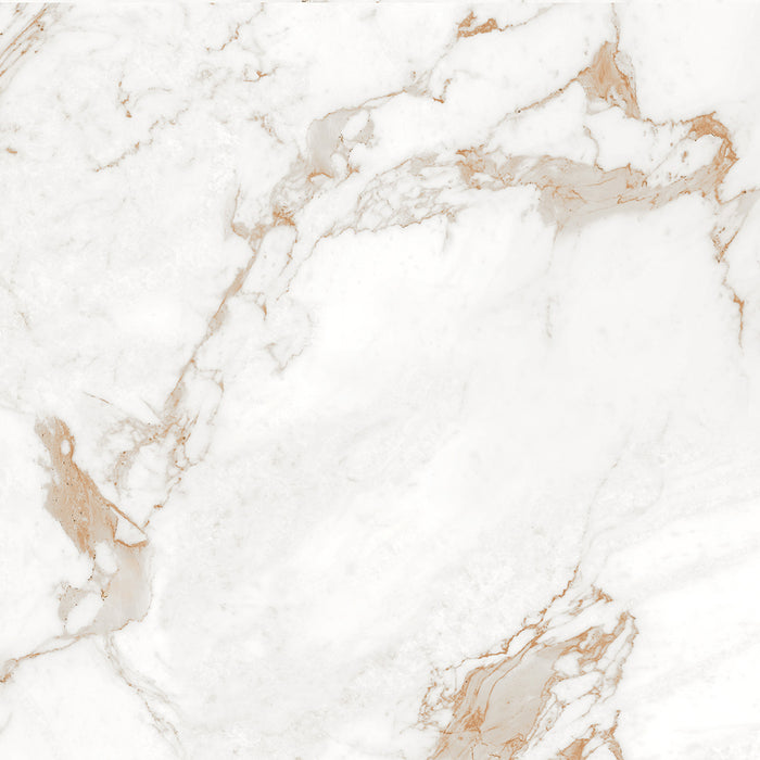 Novella Gold Marble Matt Wall and Floor Tile - 30x60/60x60 and 60x120cm