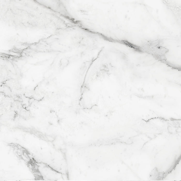 NOVELLA GREY Marble Matt Wall and Floor Tiles - Multiple Sizes