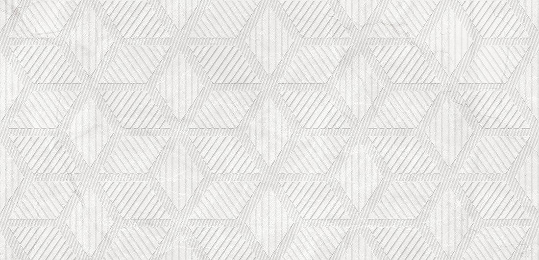 SUMMER GLOSS Light Grey and Grey Wall Tile Collection - 30x60cm