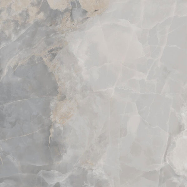 Crystallic Cloud Grey 60x120 Premium Gloss Tile