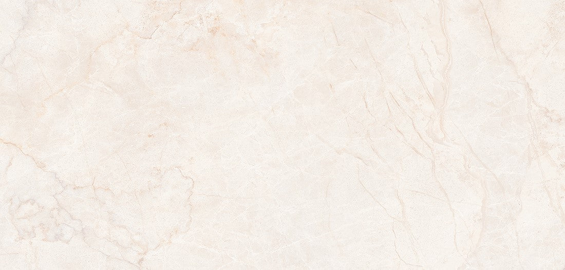 SUMMER GLOSS Cream and Taupe Wall Tile Collection - 30x60cm