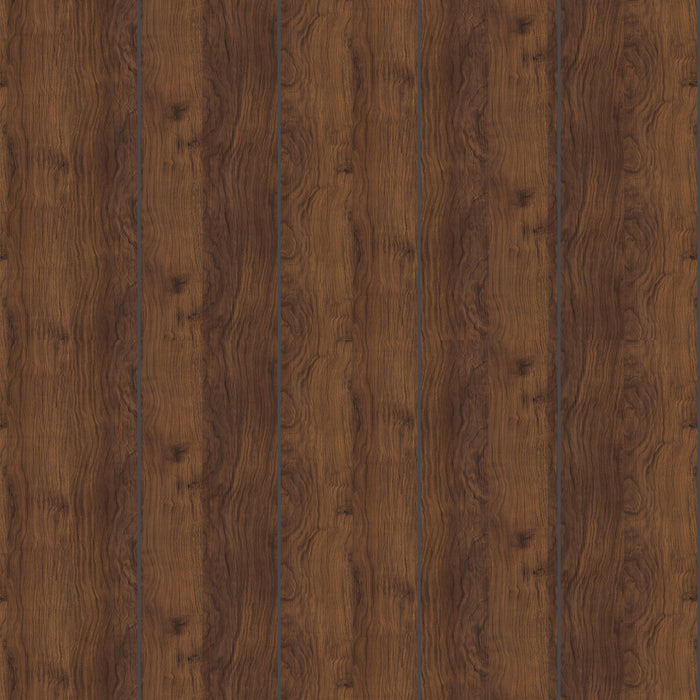 NaturePanel Warmia Walnut - Ship Slat