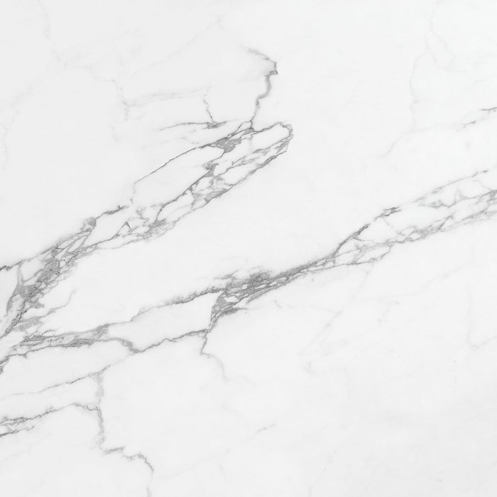 AMALFI Semi Polished White Marble - 30x60/60x60 and 60x120cm