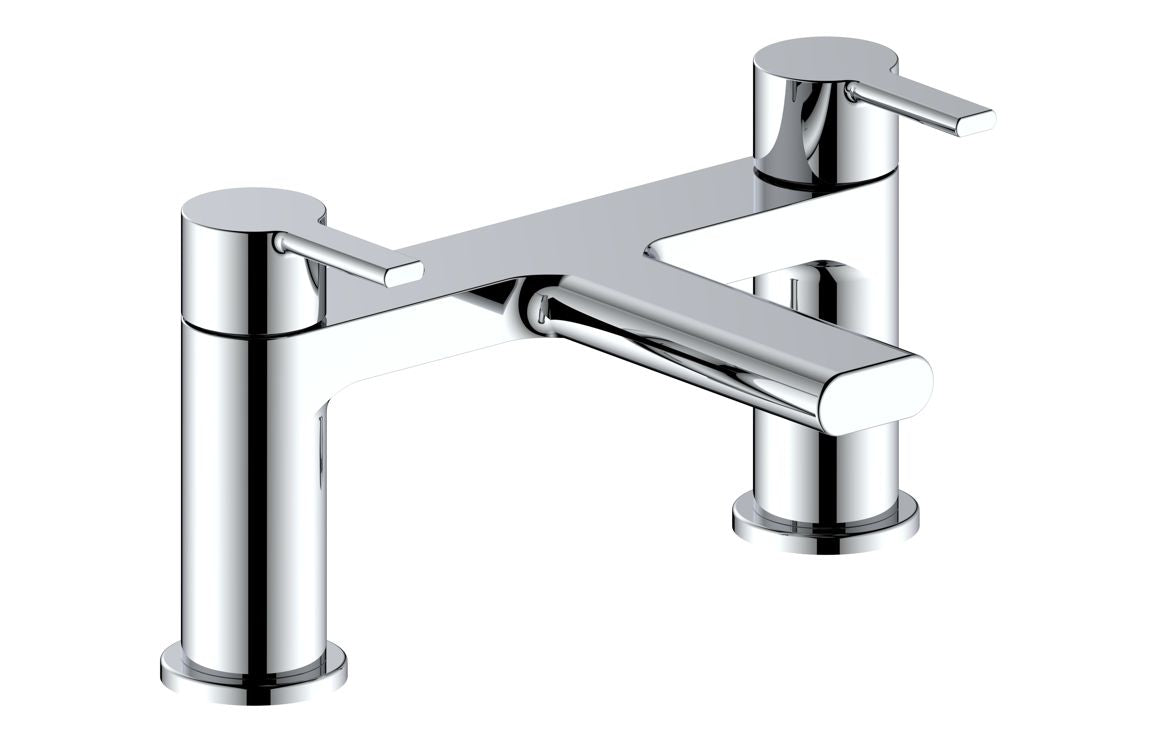 Designer Taps Luxury Modern Bathroom Suite | Affordable and Stylish Bathroom Package