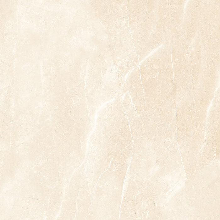 Luxury Cream Amani Marble Effect Wall and Floor Tile - 30x60/60x60 and 60x120cm