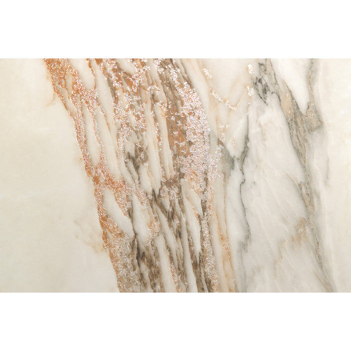 Crystallic Miami Multi Polished Tile 60x120cm