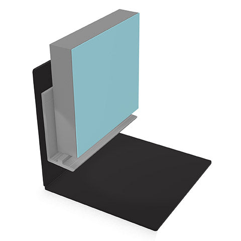 MultiPanel Wet Floor Base Profile Type X