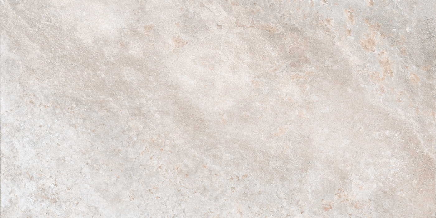 Andalus Blanco Matt Floor and Wall Tile - 30x61cm