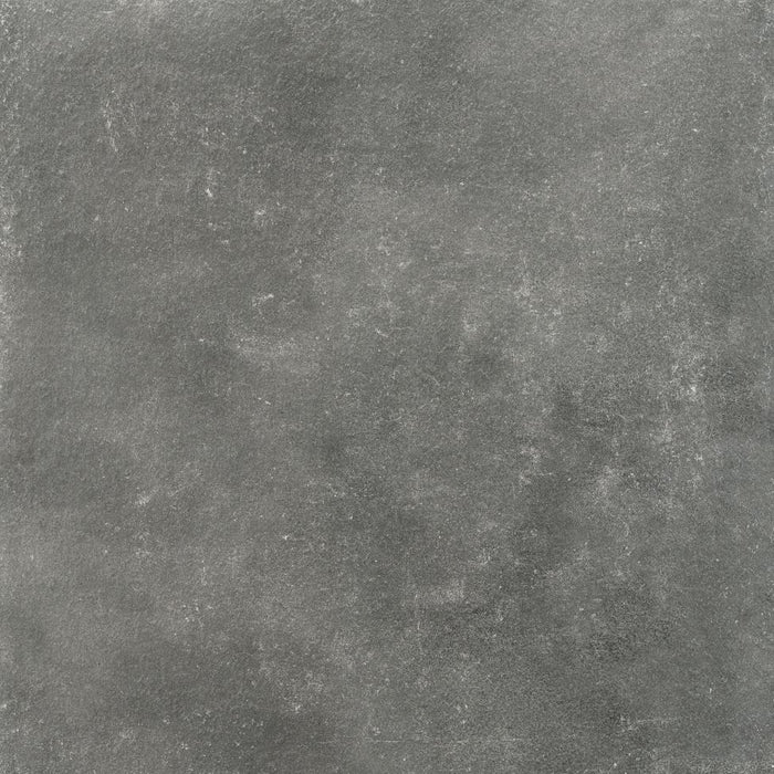 Areza Graphite 20mm Outdoor Porcelain Tile - 60x60cm