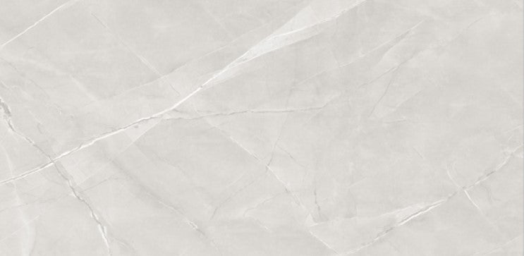Emporium Polished Marble Wall and Floor Tile - 60x120cm