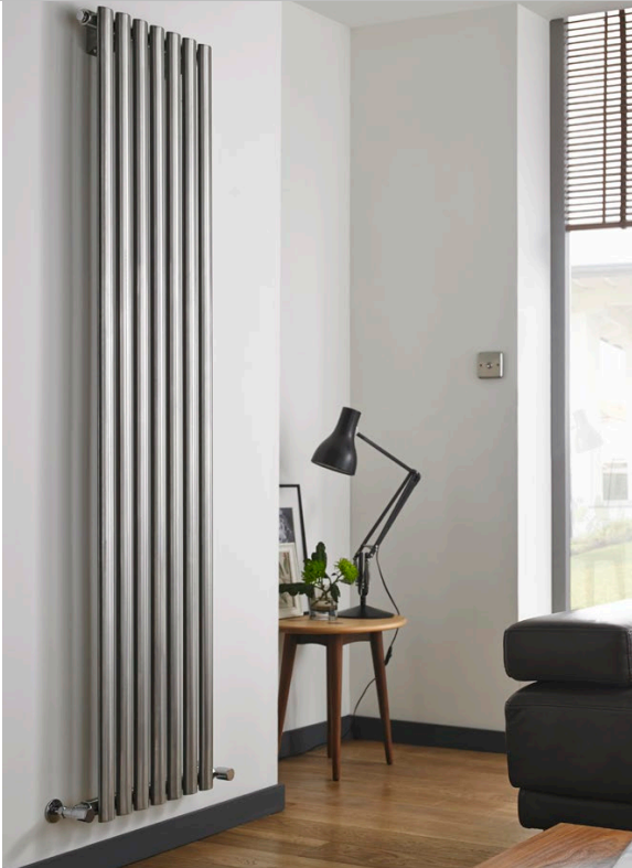 Vertical bathroom radiators online
