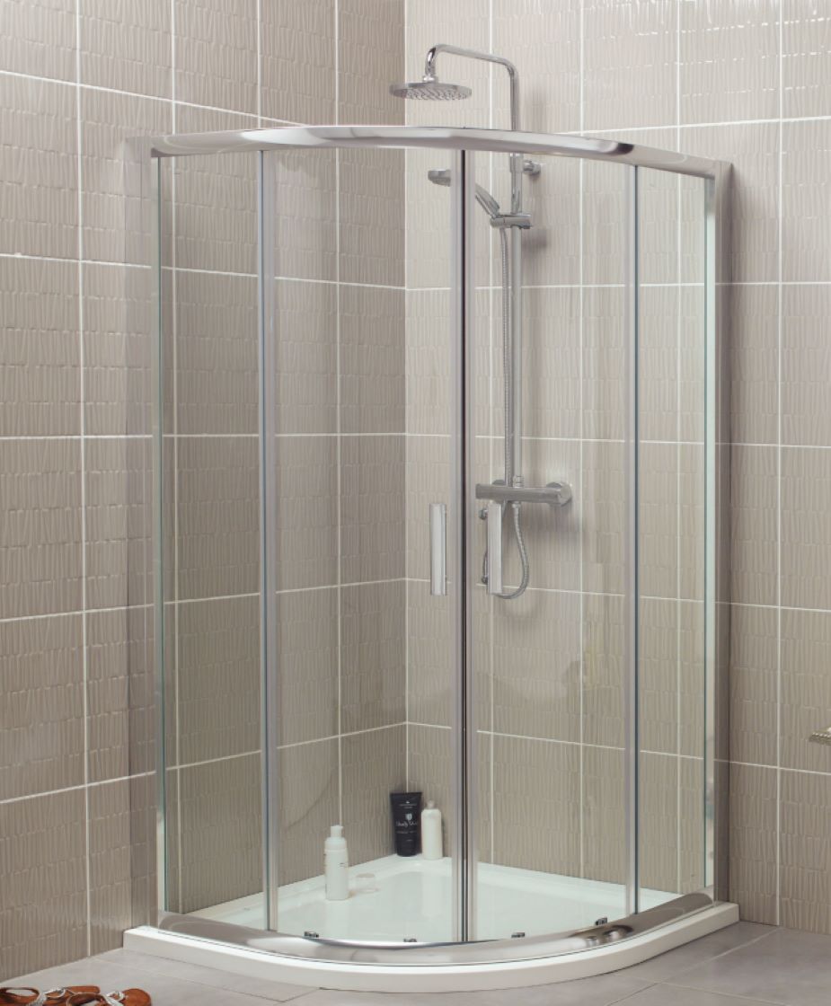 Quadrant Enclosures
