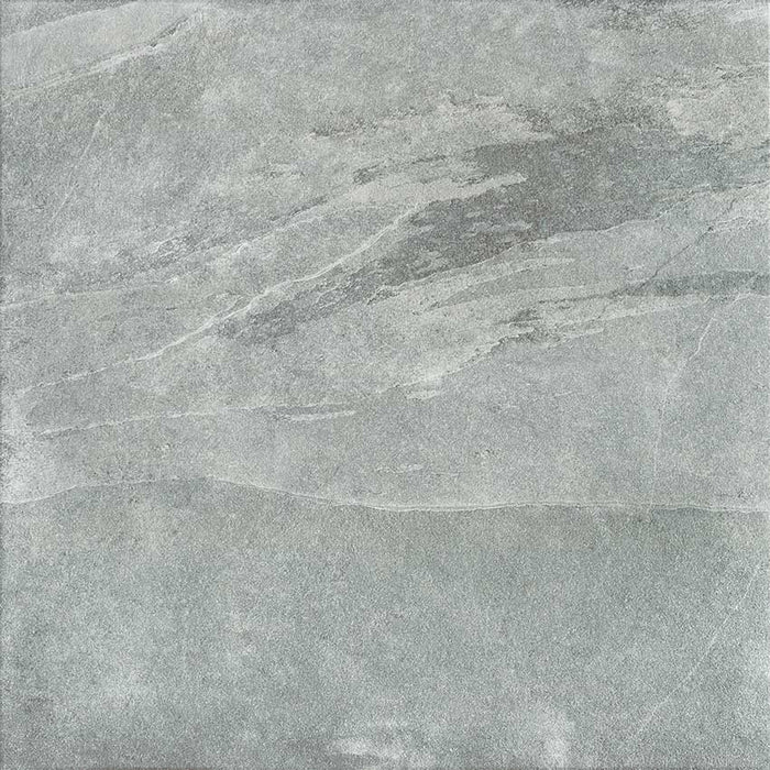 Lavena Grey Matt Wall and Floor Tile - 30x60 and 60x60cm