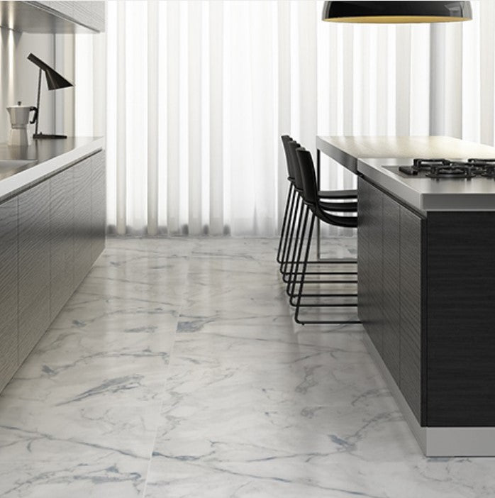 Matt Tiles