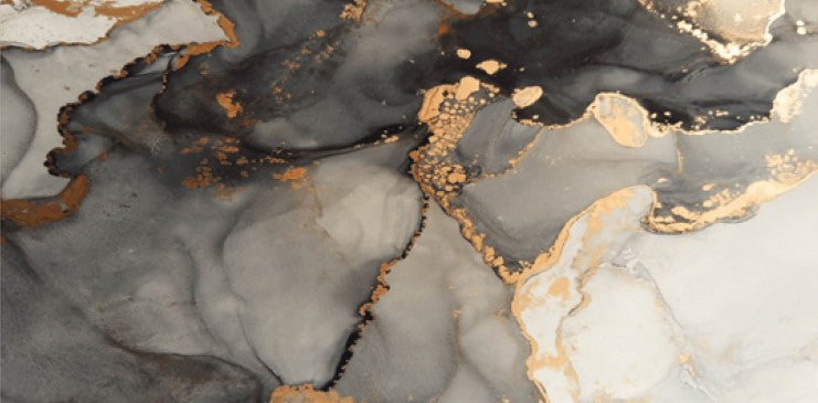 RITZ | Gold Tiles | Designer Tiles | Luxury Tiles | Luxury Bathrooms