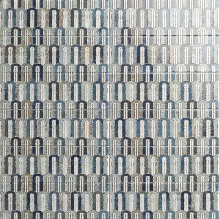 SPLENDOUR 10x30cm Luxury Wall Tile Collection - Multiple Colour Options