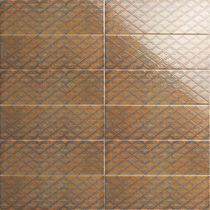 SPLENDOUR 10x30cm Luxury Wall Tile Collection - Multiple Colour Options