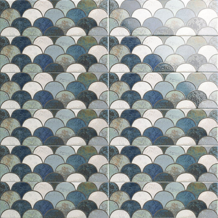 SPLENDOUR 10x30cm Luxury Wall Tile Collection - Multiple Colour Options