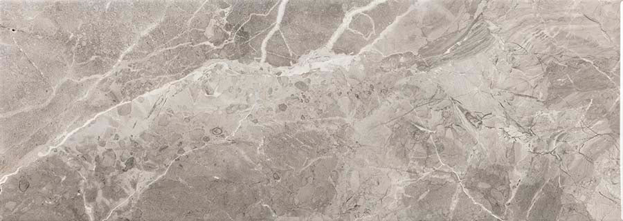 Tavisa Marble Effect Designer Wall Tiles - 25x70cm - 4 Colour Options