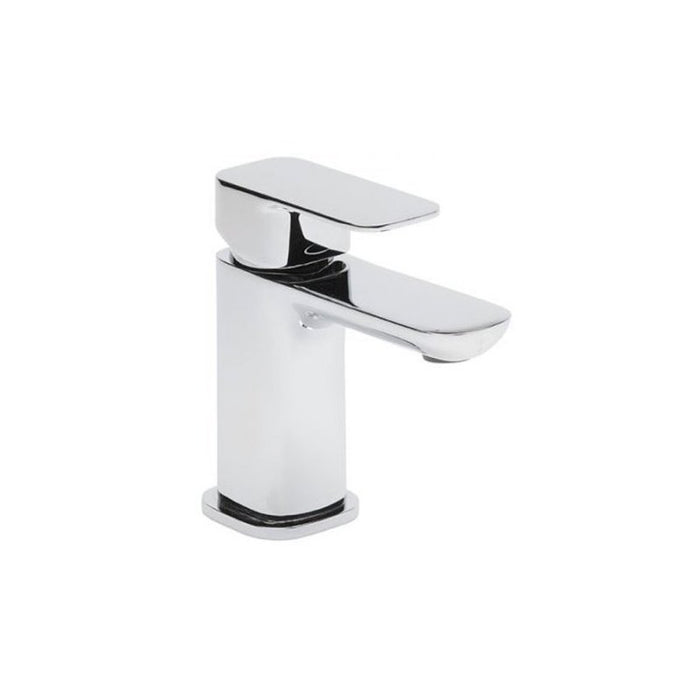 Tavistock HAZE Basin Mixer Tap with Click Waste